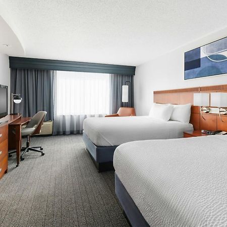 Hotel Courtyard Hartford Farmington Esterno foto