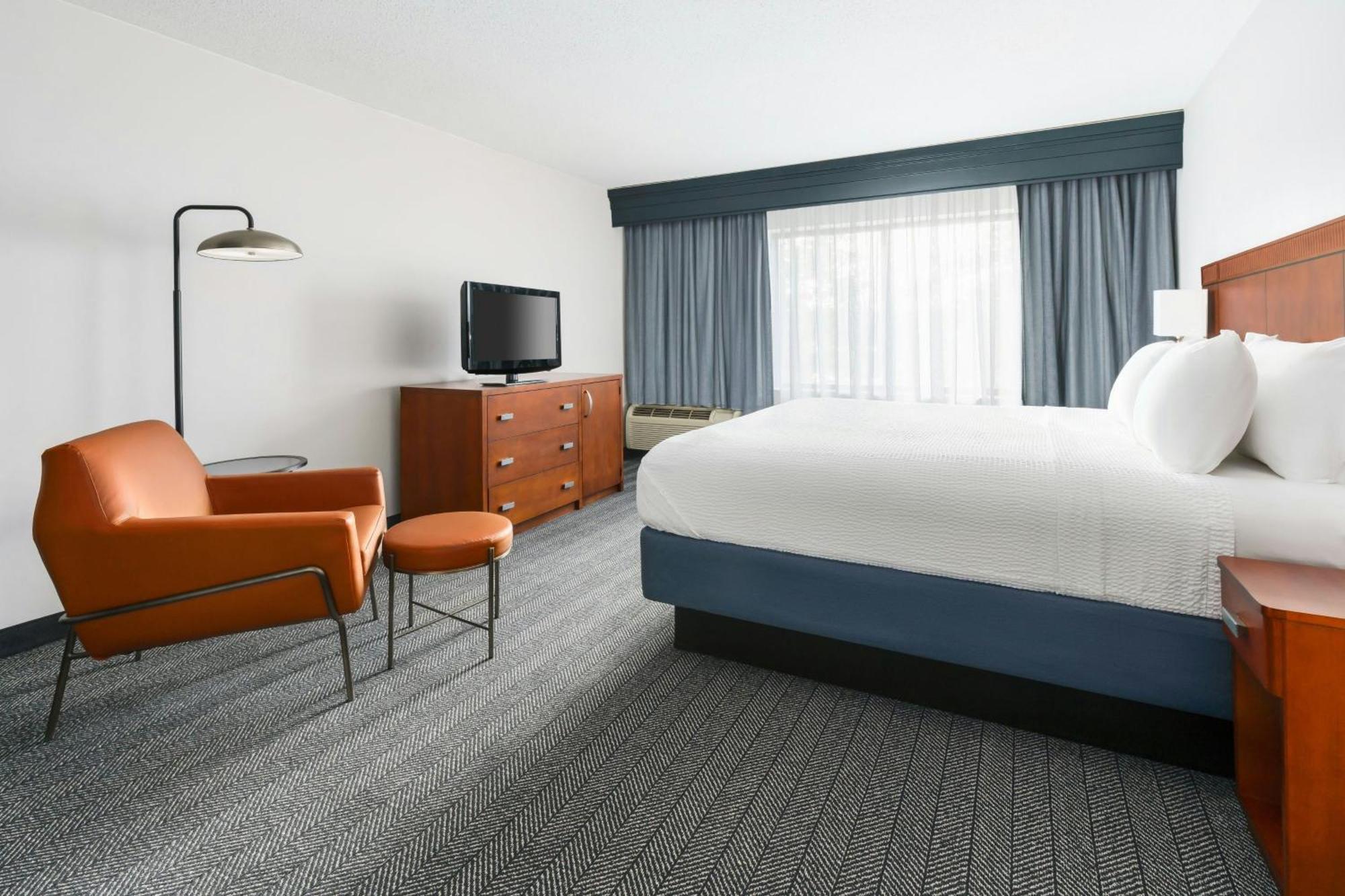 Hotel Courtyard Hartford Farmington Esterno foto