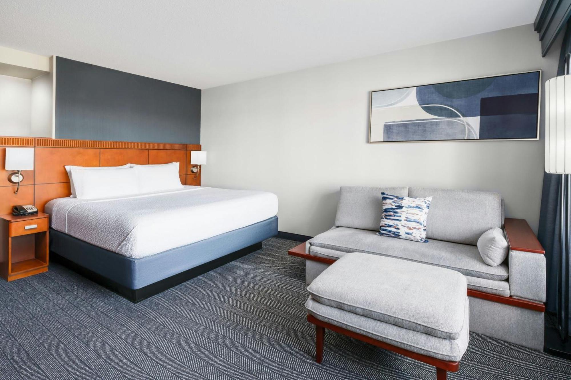 Hotel Courtyard Hartford Farmington Esterno foto
