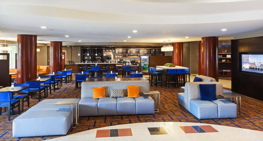 Hotel Courtyard Hartford Farmington Esterno foto