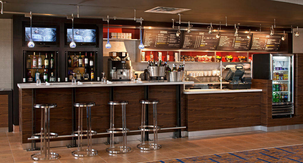 Hotel Courtyard Hartford Farmington Esterno foto